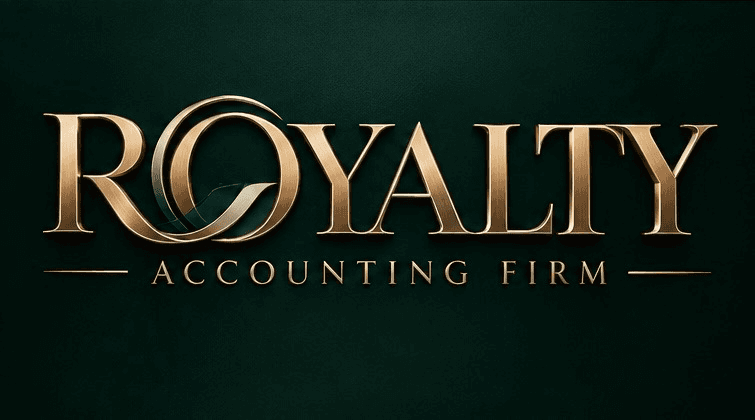 Royalty Accounting Firm